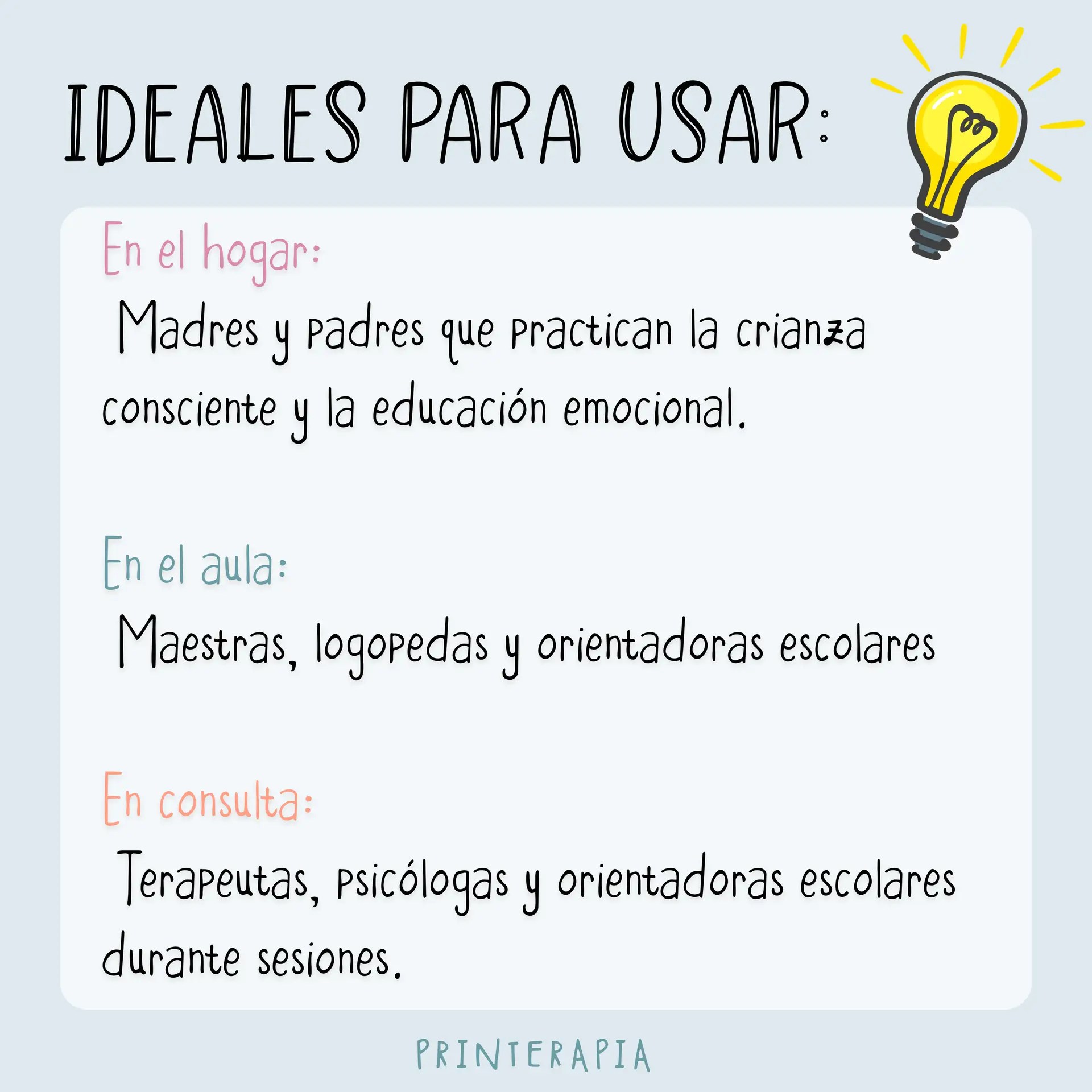 Tarjetas respiración niños – Mindfulness y calma PDF