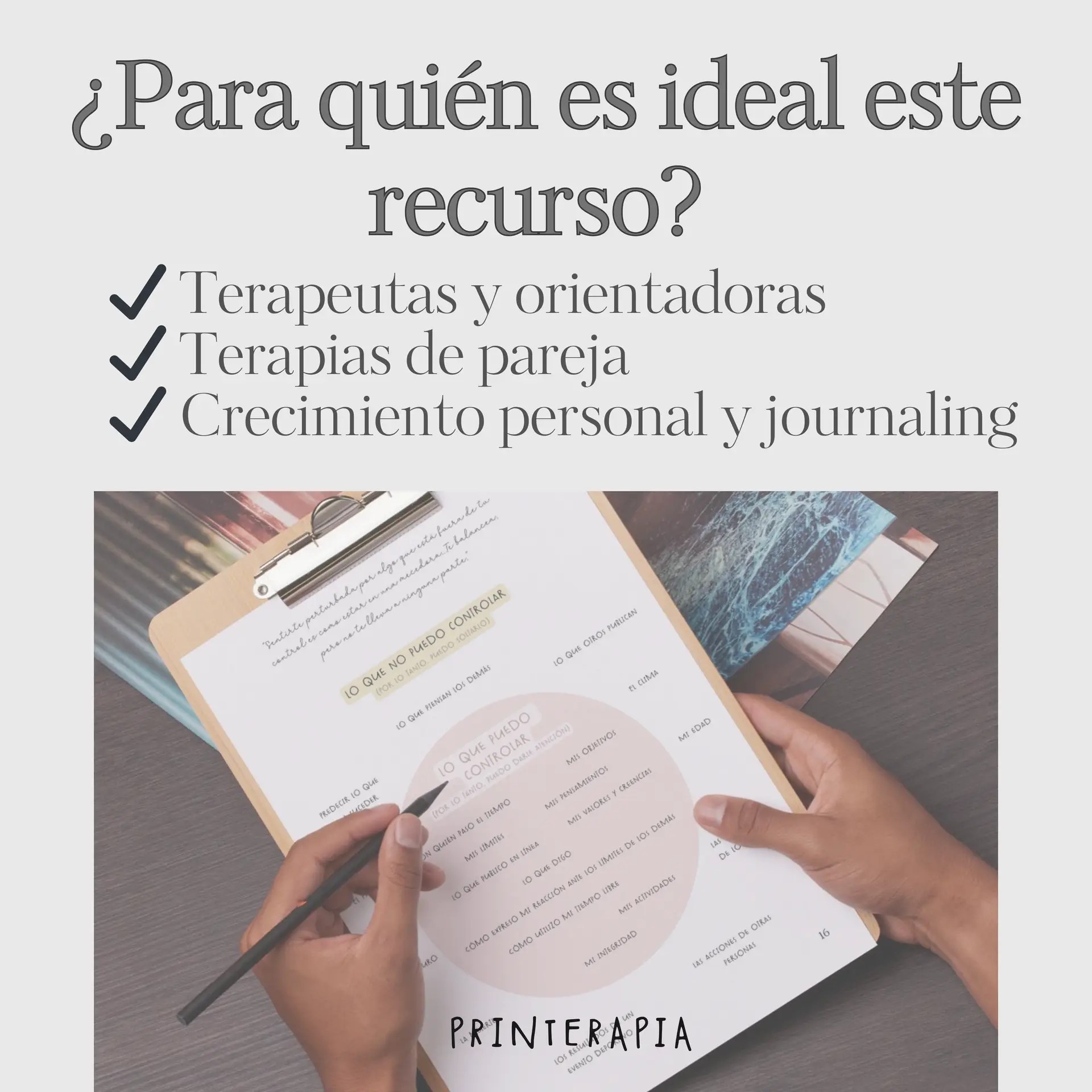 Reaccionar vs Responder PDF. Herramienta de autocontrol y resolución de conflictos.