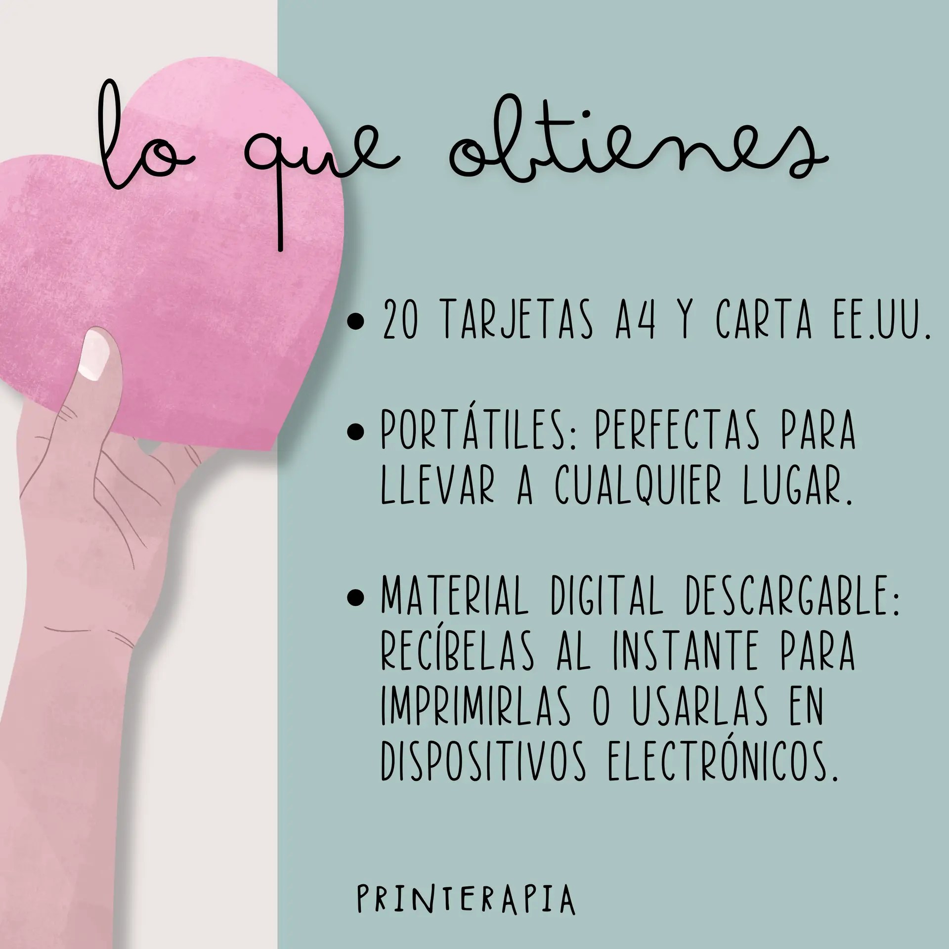 Tarjetas respiración niños – Mindfulness y calma PDF