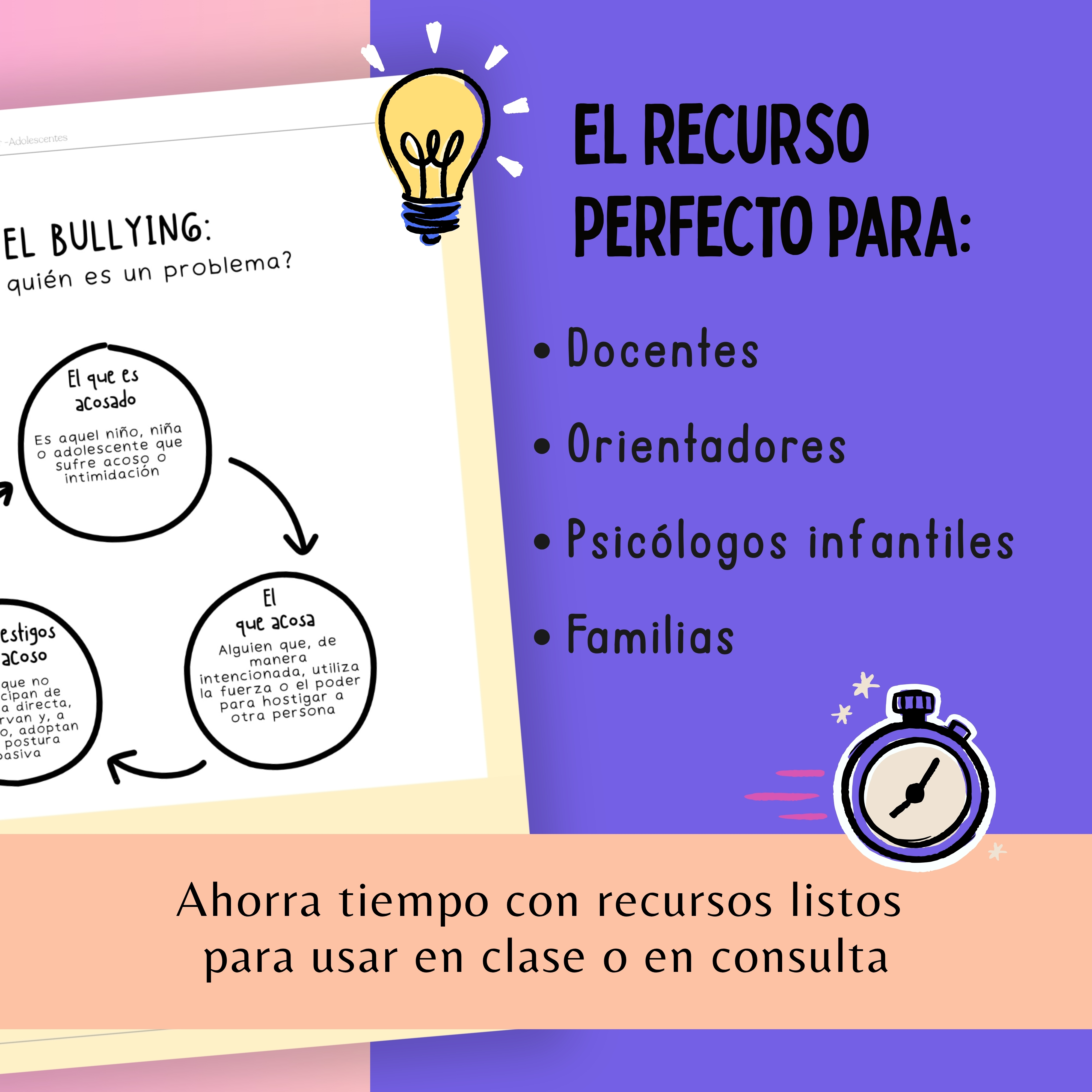 Bullying-Guía práctica para adolescentes
