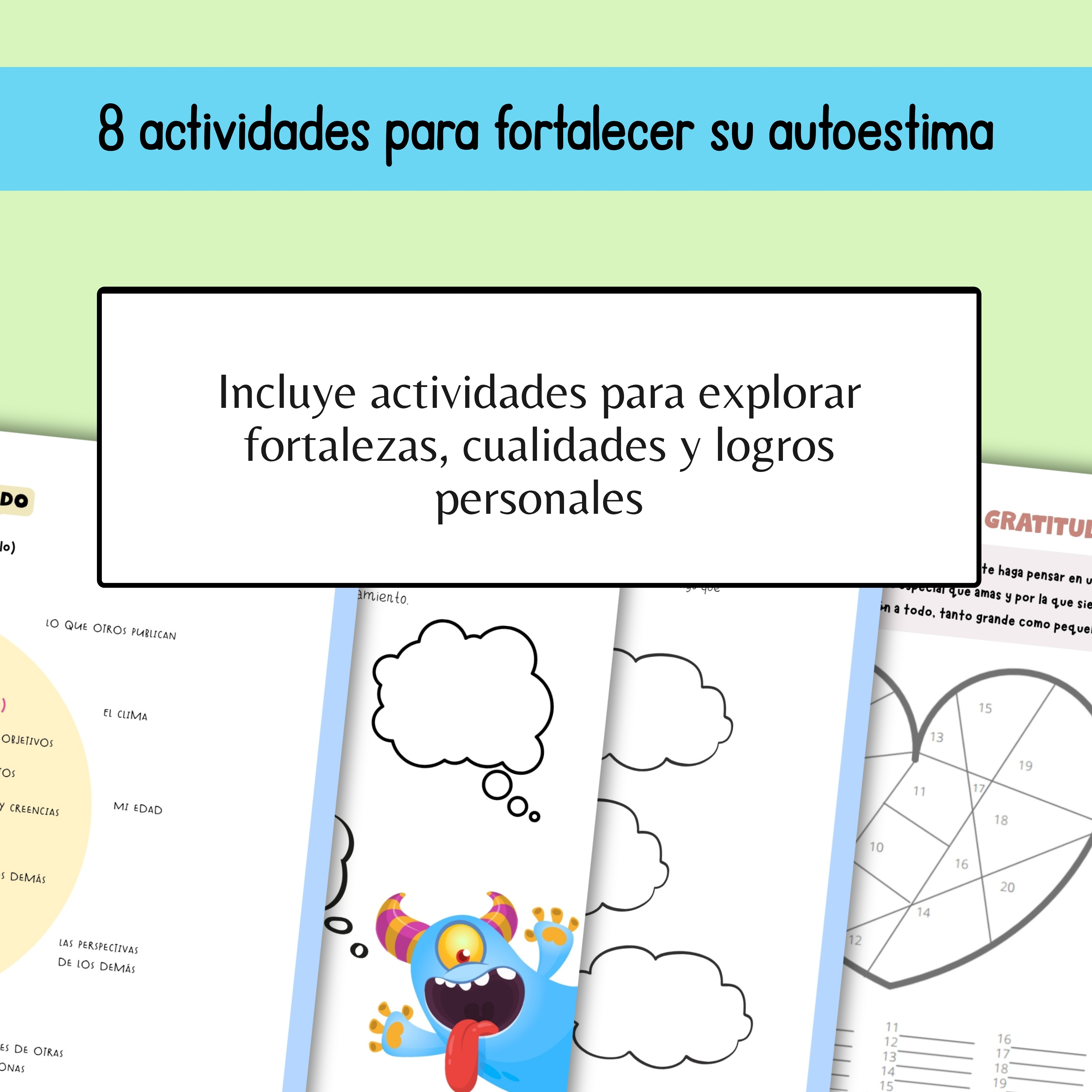 Crítico Interno para Niños