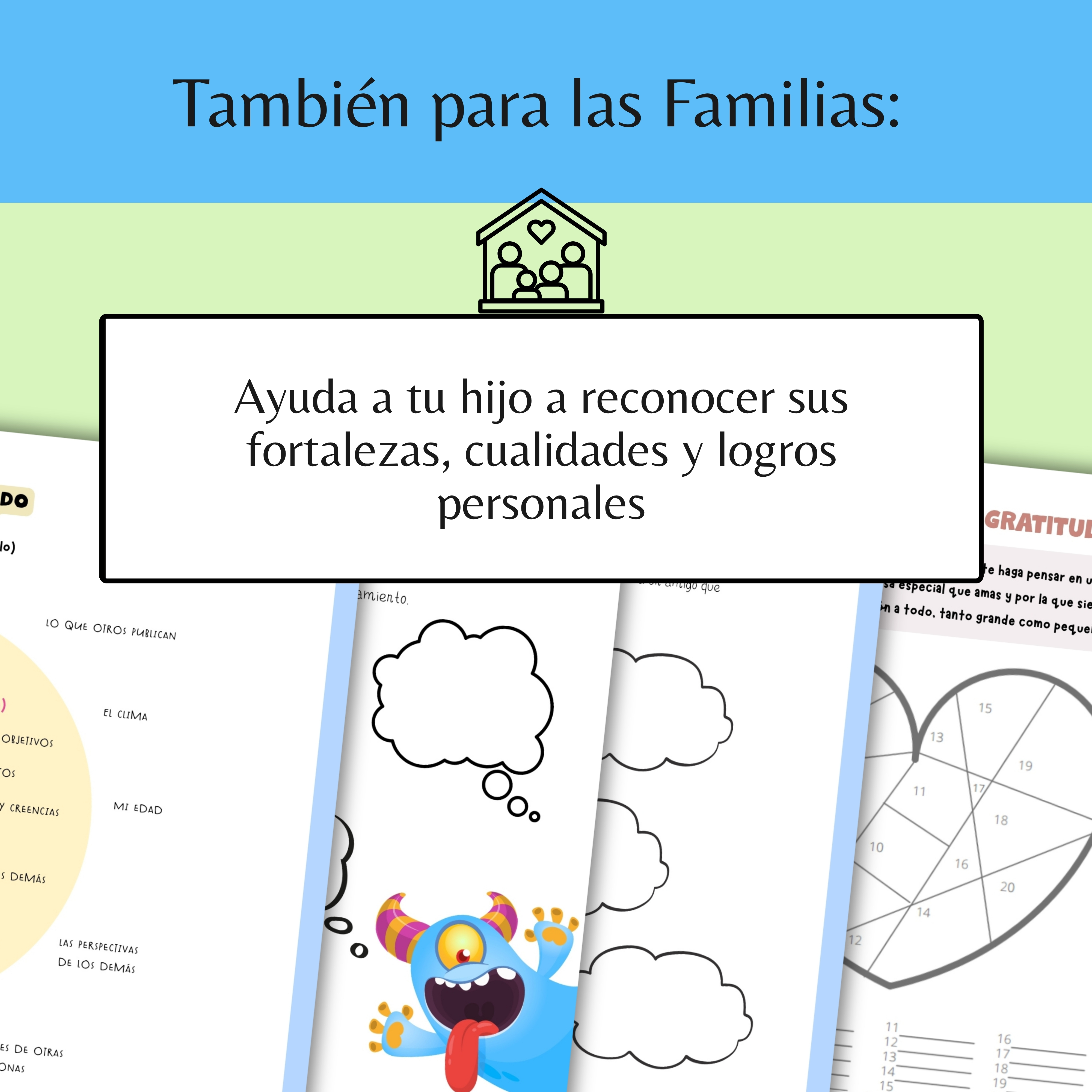 Crítico Interno para Niños