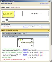 Computer Network Printer Procom Tzaneen Tzaneen Computer Software - Professional Colorful Texture - Desktop