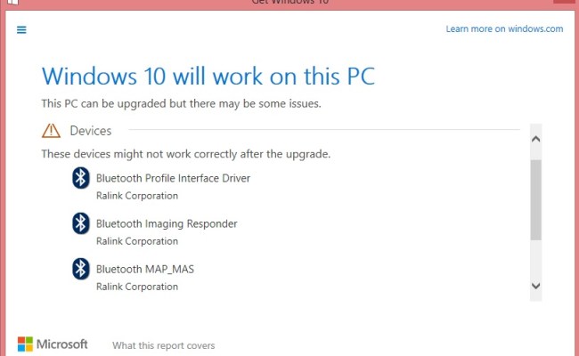 Find And Fix Bluetooth Problems How To Fix Bluetooth Not