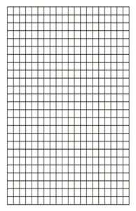 free printable blank graph paper pdf printerfriendly