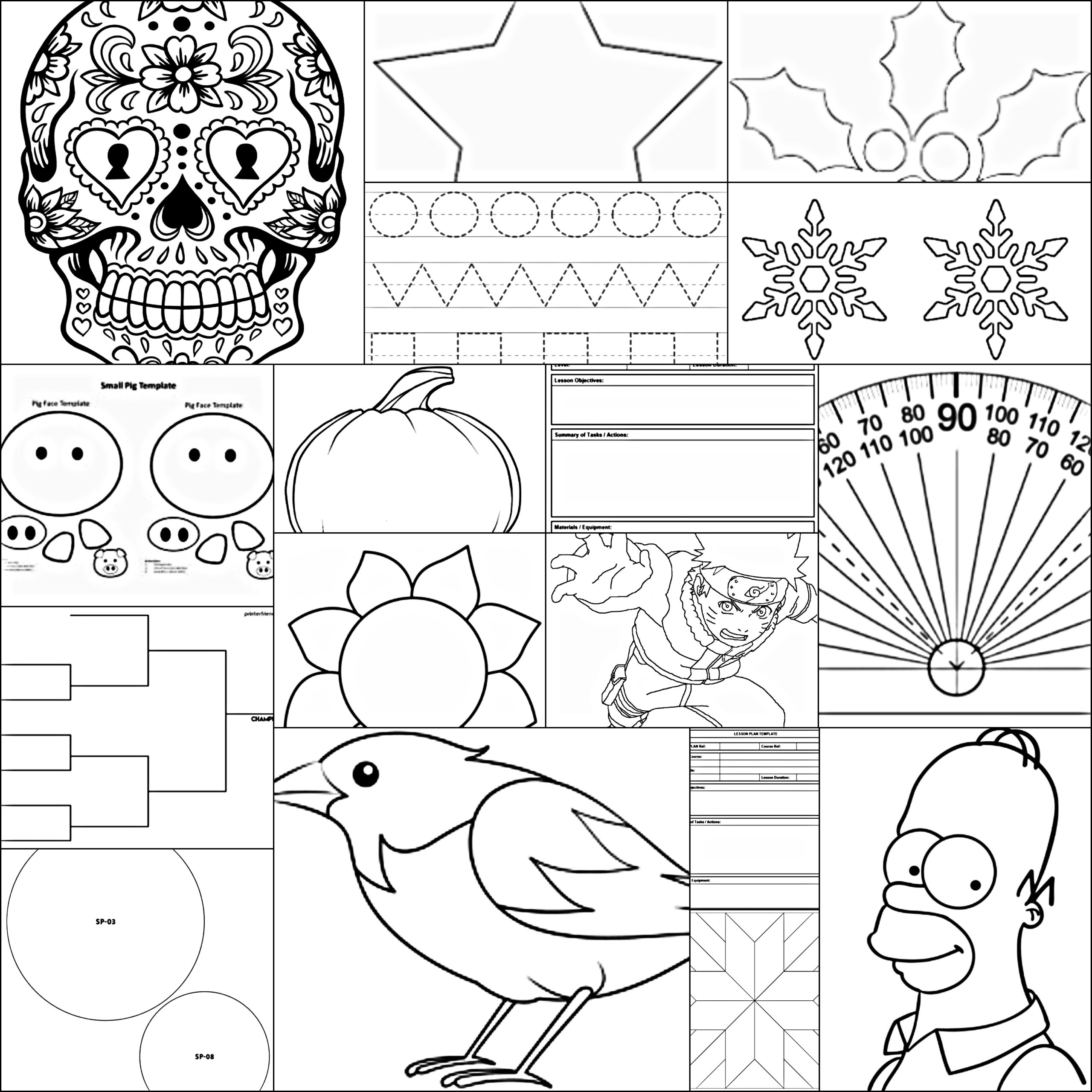 Templates
