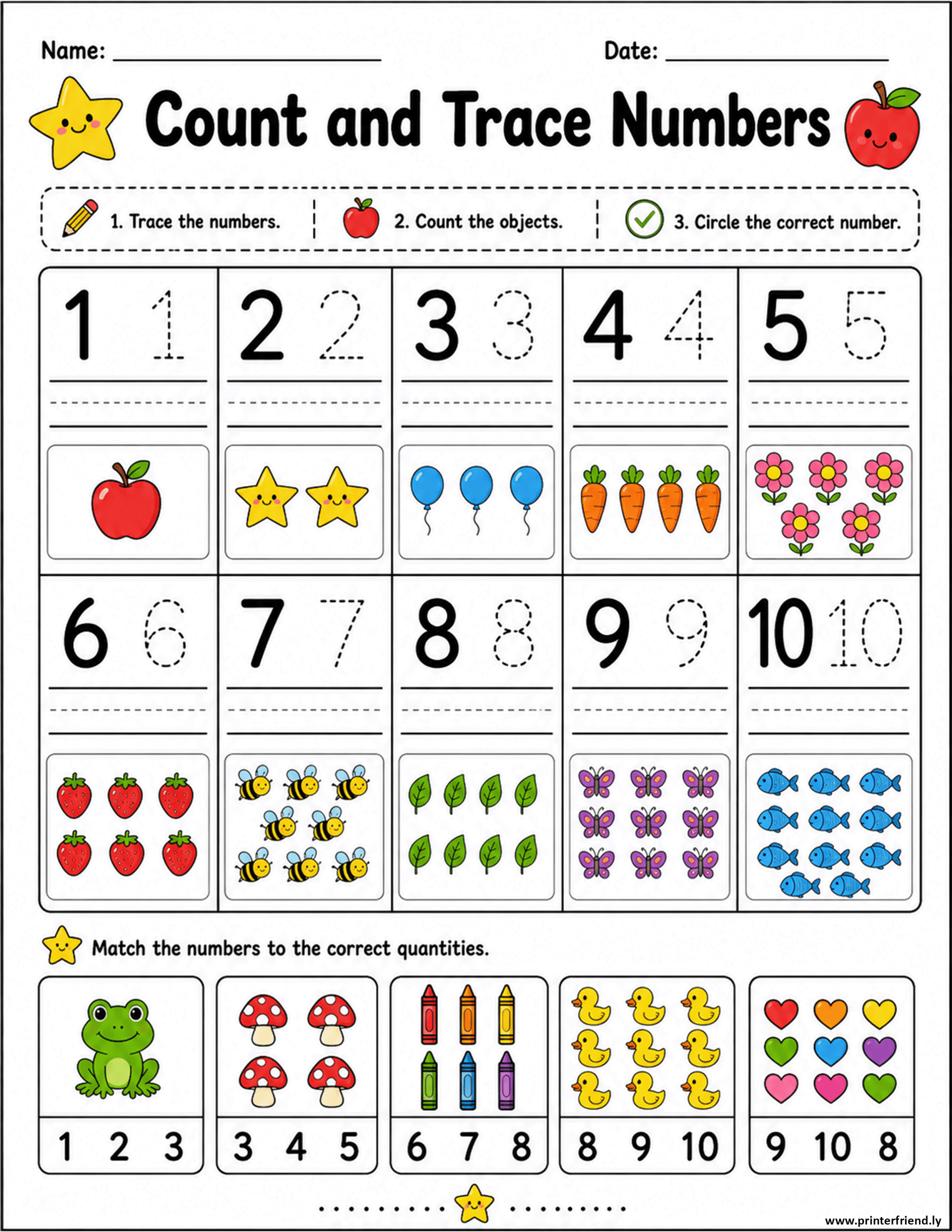 Templates