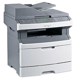 lexmark 364dn