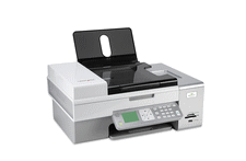 Lexmark X7550 Driver Download