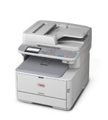 OKI MC332DN Driver Download