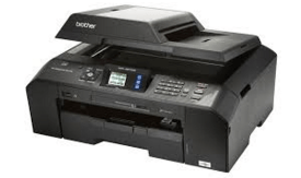 Driver Printer Brother MFC J5910DW Download