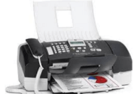 HP Officejet J3608 Driver HP Officejet J3608 Driver