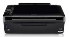 Driver Printer Epson NX420 Download