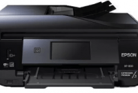 Epson XP-830 Printer Driver Download