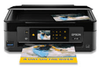 Driver Printer Epson XP 410 Download