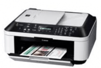 Canon PIXMA MX360 Driver Canon PIXMA MX360 Driver
