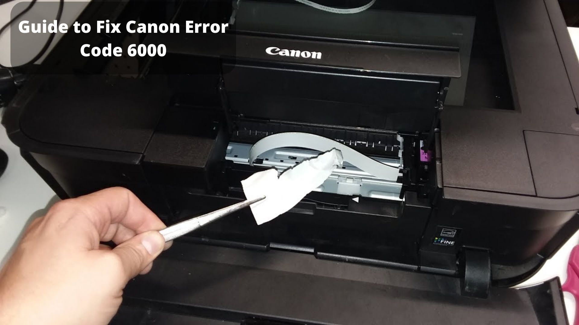 canon maxify printer not responding_1