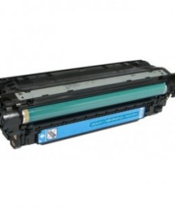 HP 504A Cyan / CE251A  Reman Premium Tone 7K