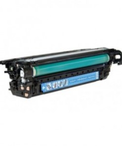 Hp 648A Cyan / CE261A