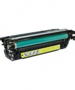 Hp 648A Yellow / CE262A