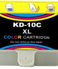Kodak 10XL Colour