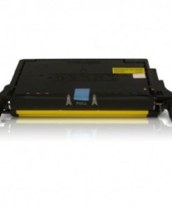 Samsung 508L Yellow | CLT-Y508L Yellow