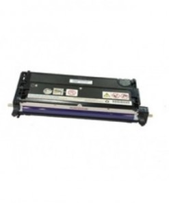 Xerox 113R00726 Black (Phaser 6180) Remanufactured