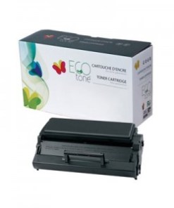 Lexmark 12A7405 / E321 / E323 / E220 / Dell 1500 / IBM 1312 Reman EcoTone High Yield