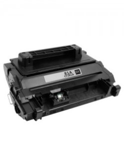 HP 81A / CF281A Compatible Premium Tone Black 10.5K