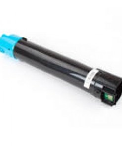 Dell 330-5848 | P614N | A3343942 | 5120cdn | 5130cdn | 5140cdn Remanufactured Cyan Toner Cartridge