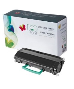 Lexmark E260 / Dell 2330 / IBM 1811 Reman Ecotone 15K