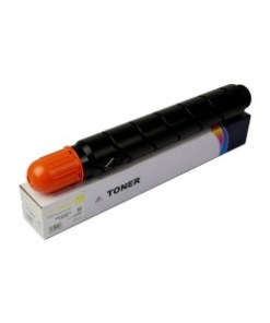 CANON GPR-30 Yellow Toner NPG-45