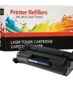 HP 26A Black Toner  / CF226A