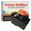 Lexmark 34XL High Yield - (Also replaces Lex 23, 23A, 28, 28A, 32 )