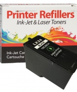 Lexmark 34XL High Yield - (Also replaces Lex 23, 23A, 28, 28A, 32 )