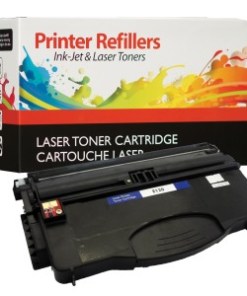 Lexmark E120 (12015SA) Black Toner Cartridge Compatible