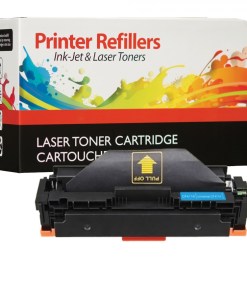 HP 410A Cyan / CF411A Standard Yield