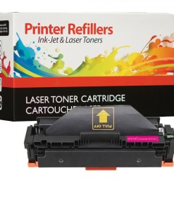 HP 410A Magenta / CF413A Standard Yield
