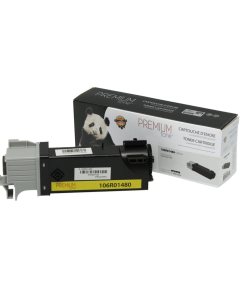 Xerox 6140 / 106R01480 Compatible Black Premium Tone 2.6K