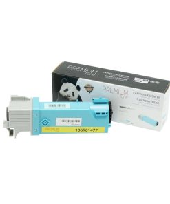 Xerox 6140 / 106R01477 Compatible Cyan Premium Tone 2K