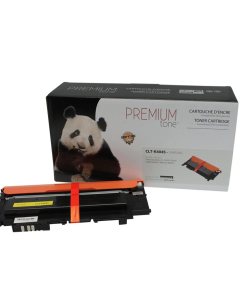 Samsung CLT-K404S / 404S Compatible Black Premium Tone 1.5K
