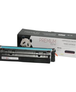 HP CF512A / 204A Compatible Premium Tone Yellow 900 pages