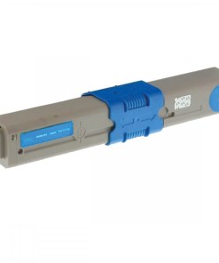 Okidata 46508703 HY Toner - Cyan