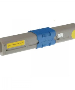 Okidata 46508701 HY Toner - Yellow