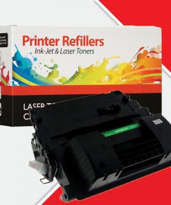 Canon 039H High Yield Black Remanufactured Toner Cartridge