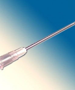 Needle - Sharp 18G  1.5 inch