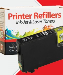 Epson 200XL Black High Yield T200XL