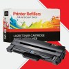 Samsung MLT-D105L High Yield Black - Compatible with Samsung MLT-D105S