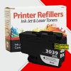 Brother LC-3039 Black Ultra High Yield Compatible * Works with LC-3037
