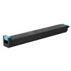 Sharp Compatible MX-31NTCA, MX31NTCA Toner - Cyan